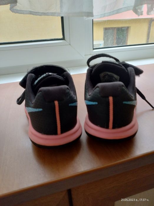 Детски маратонки Nike