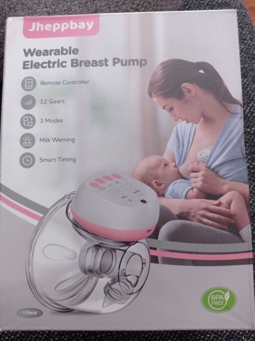 Pompa de san electrica