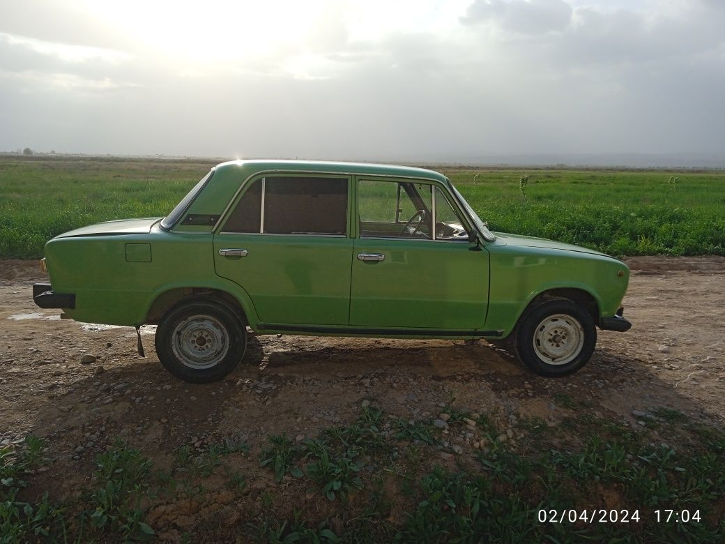 Vaz 21 01 sotiladi xolati yaxshi