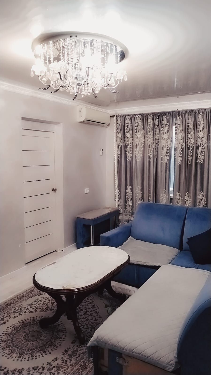 Тәулікке пәтер беріледі 2сагаты_4000