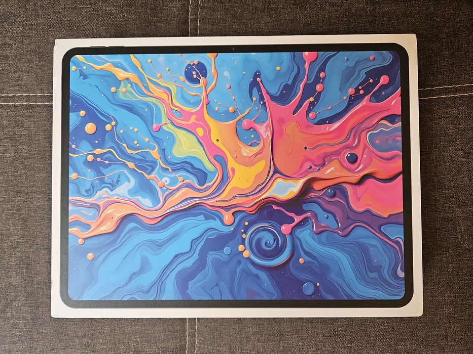 Tableta 12.7 inch Teclast Art Pad Pro + Teclast T-Pen