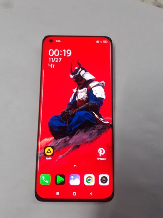 Mi 11 ultra snapdragon 888
