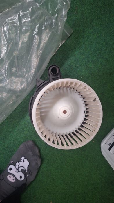 Aeroterma ventilator 5p3730100