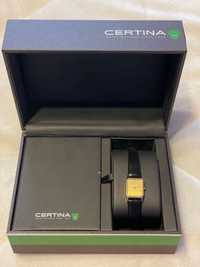 ceas dama certina aur 14 k