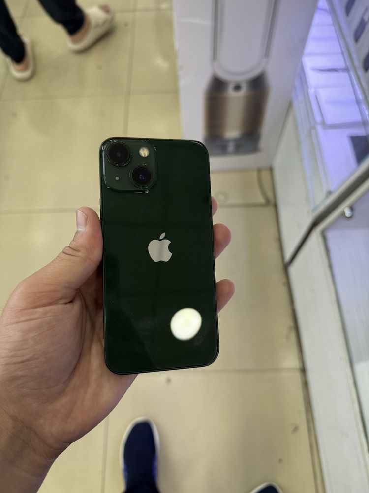 iPhone 13 mini Ideal