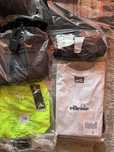 Lot mix haine - 4 cutii