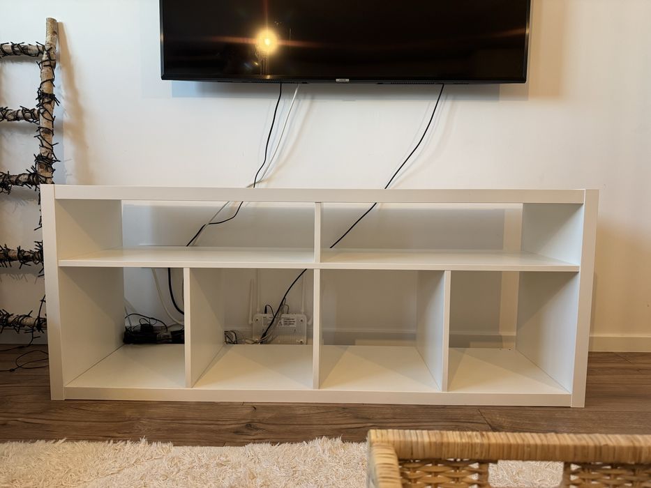 Comoda TV Kallax Ikea