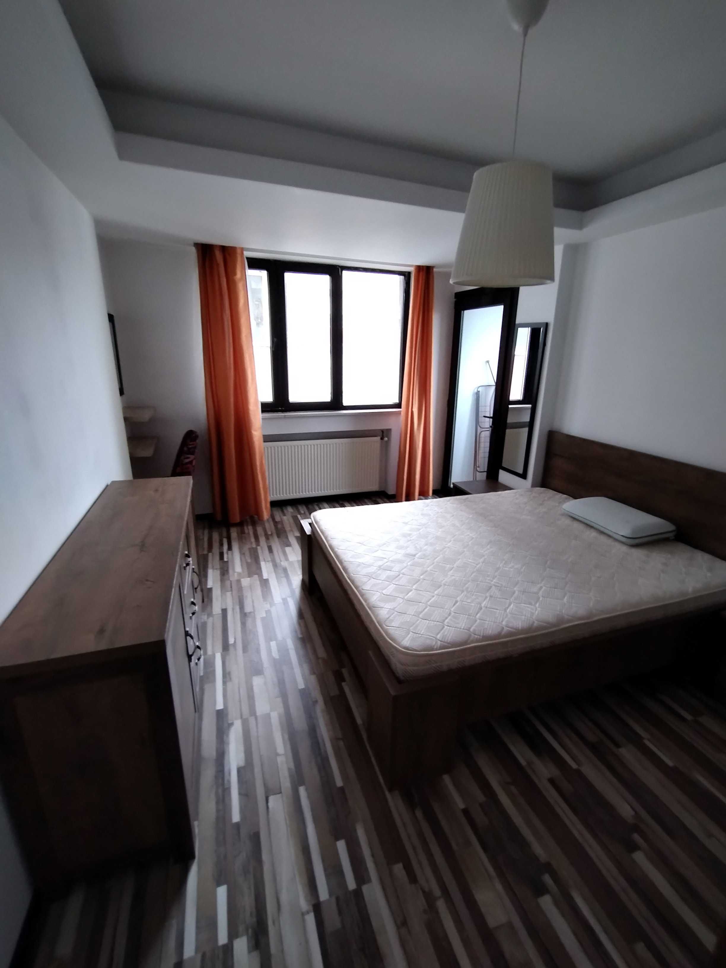 apartament de lux Dorobanti 3 camere - DIRECT PROPRIETAR