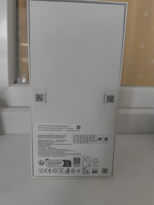 Xiaomi 15t pro sigilat garanție