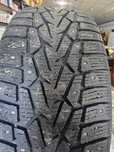 Резина 235/50 R18 шипы Nokian Hakkapeliitta 7