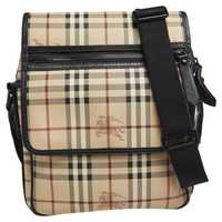 Geanta originala Burberry