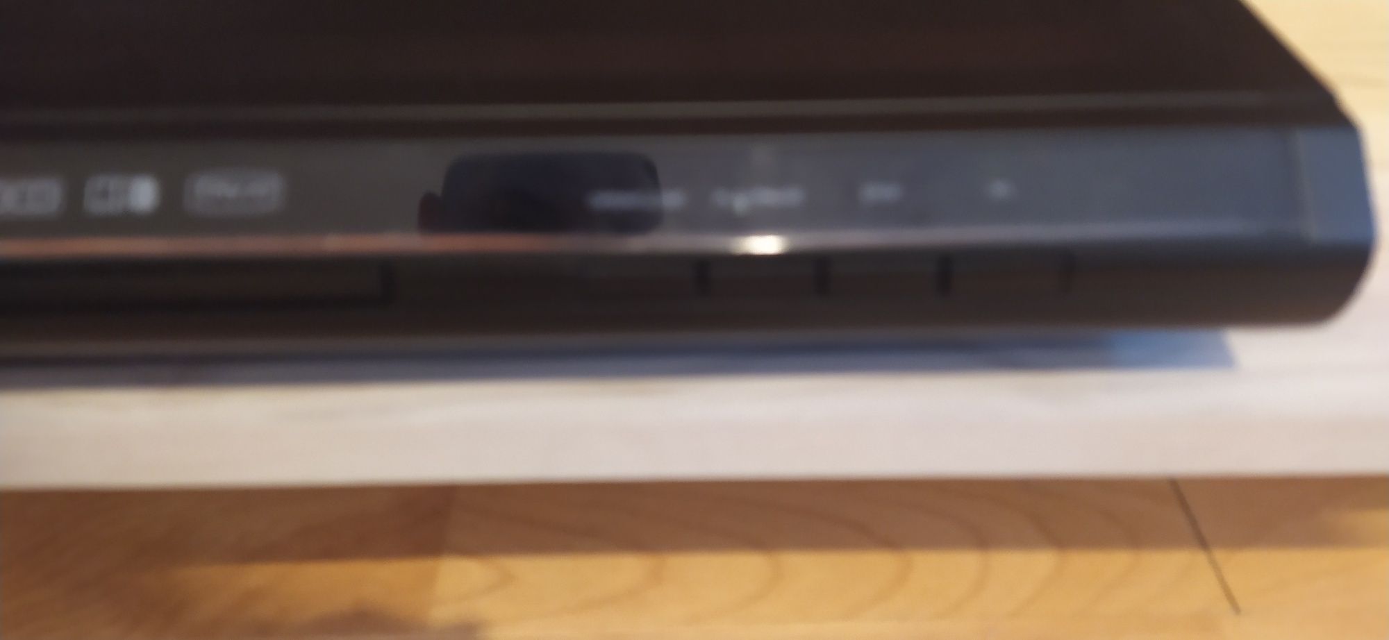 Dvd mp3 player плеър