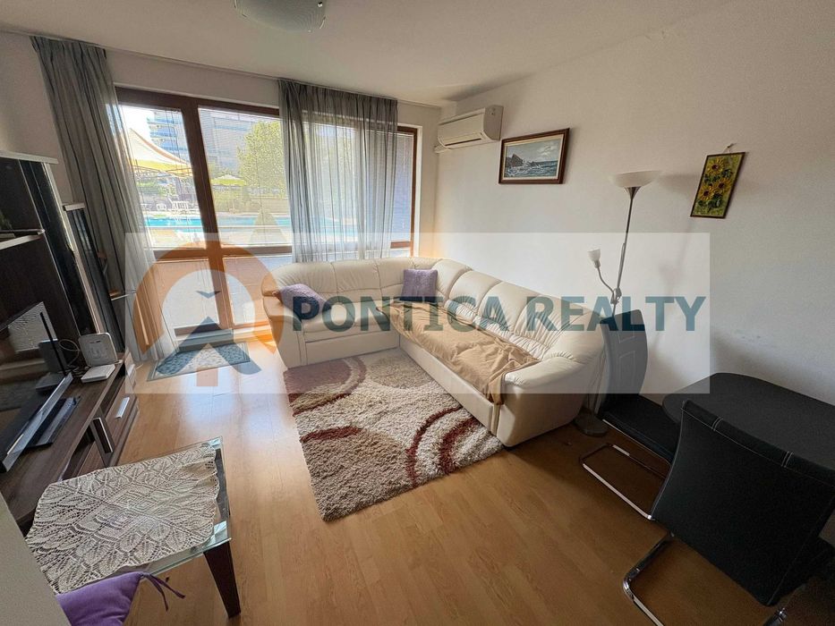 Продава се Двустаен апартамент в Несебър - 70 кв.м за 1079 €/кв.м - Снимка #7