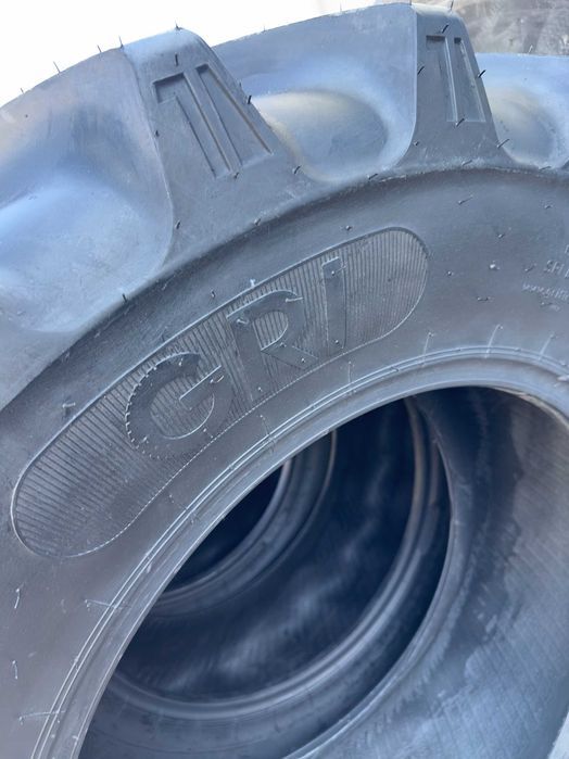 420/70 R28 Gri Cauciucuri radiale noi pentru tractor Case