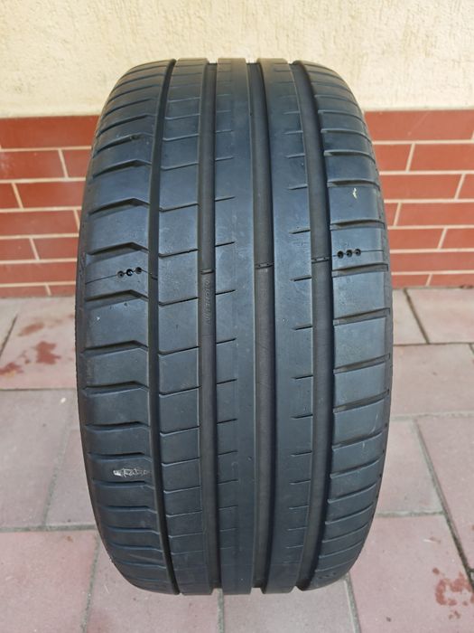 Anvelopa Michelin Pilot Sport 5 NOUA 255 35 R20 6.70mm