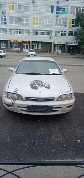 Продам Тойота Корона эксив