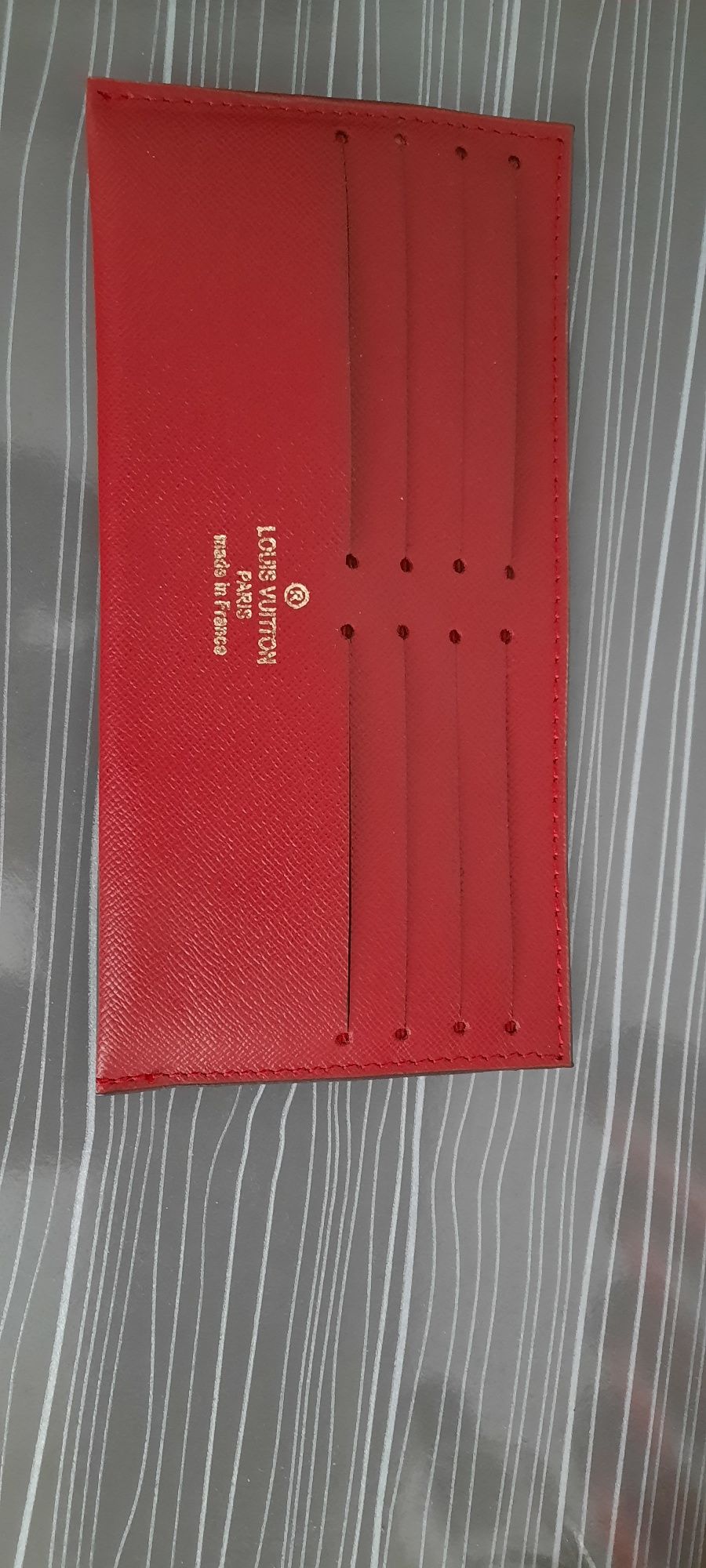 Card Holder Louis Vuitton