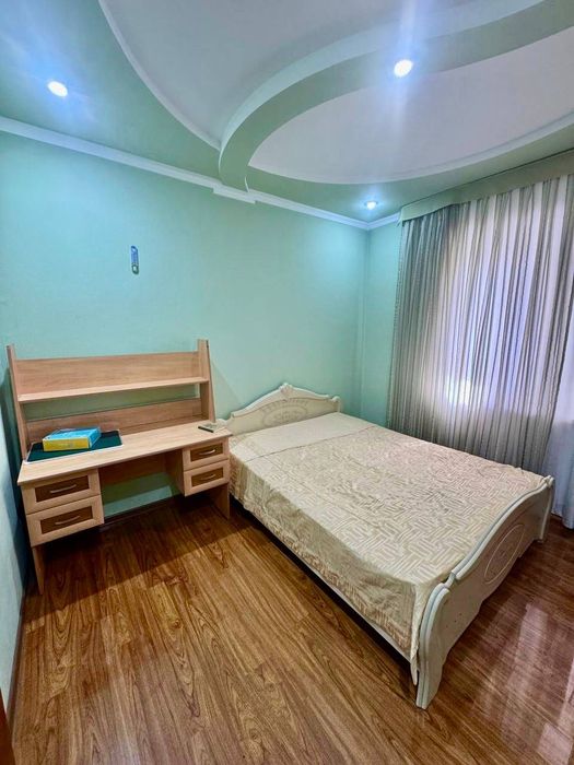 Продаётся квартира в ЦУМ Ц-7 Ор посольство Туркмении