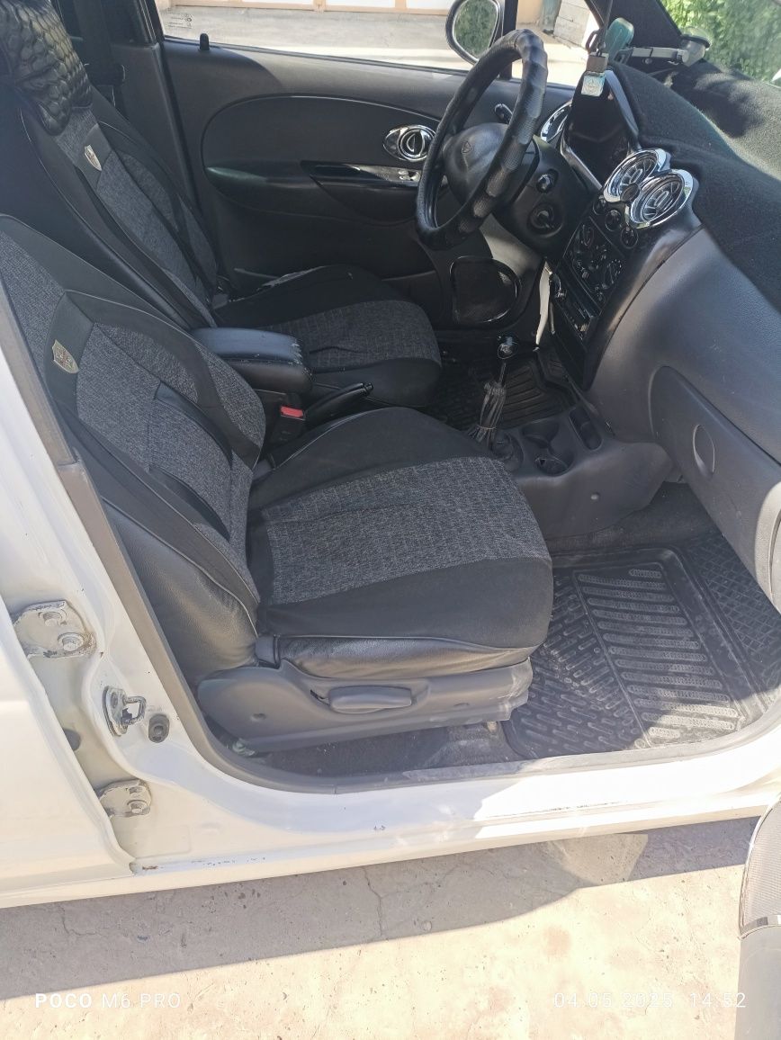 Matiz luxks satayani chotki Damasgayam almashaman