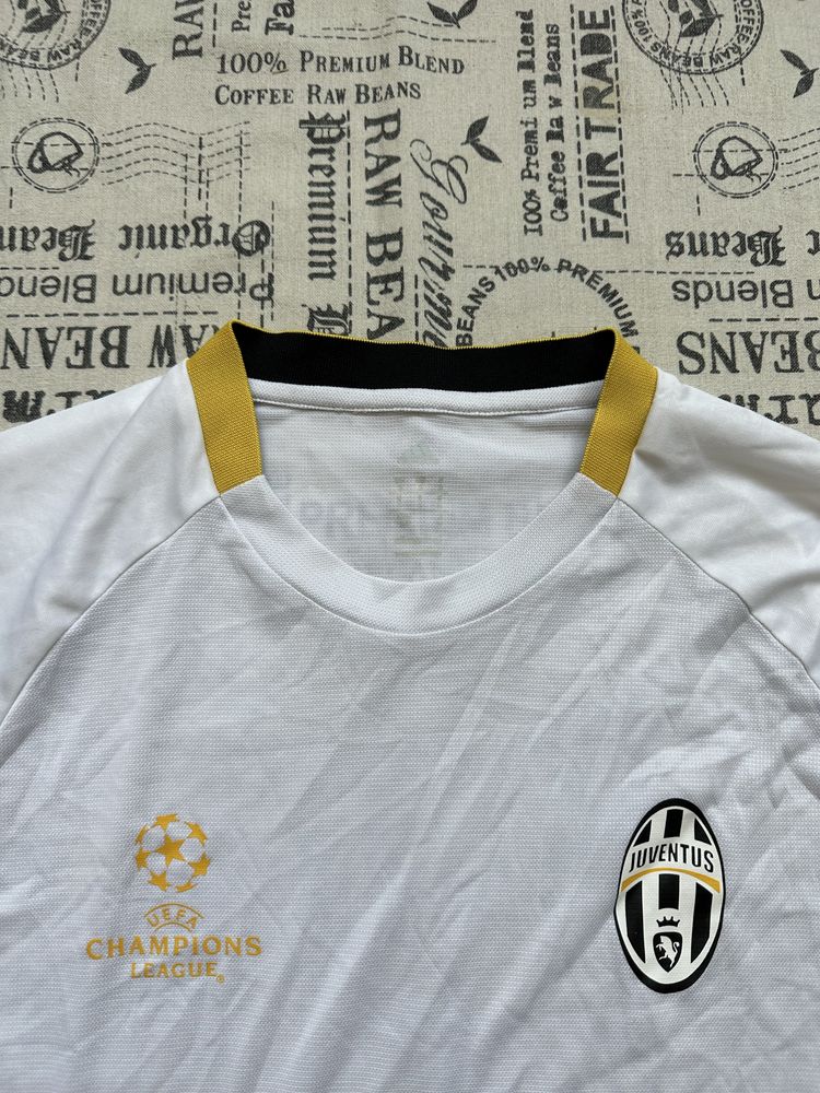 Adidas Juventus original тениска.S