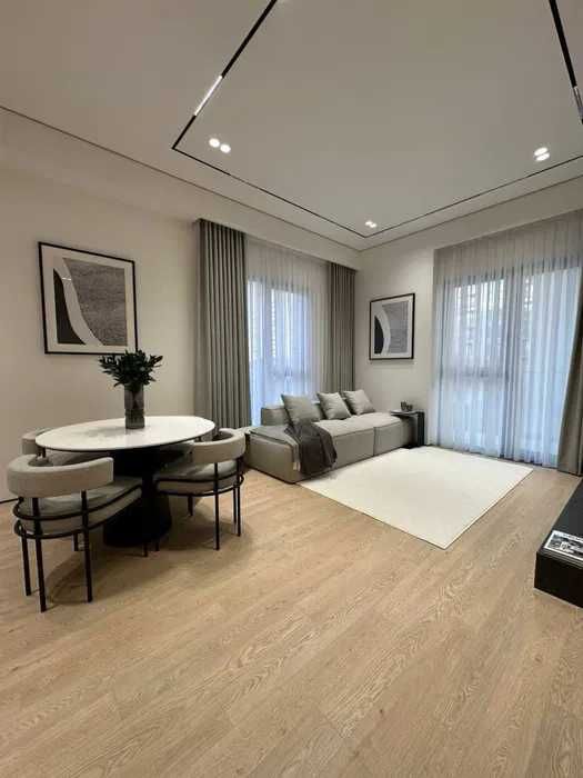 Сдается квартира на ЖК NRG Айбек‼️