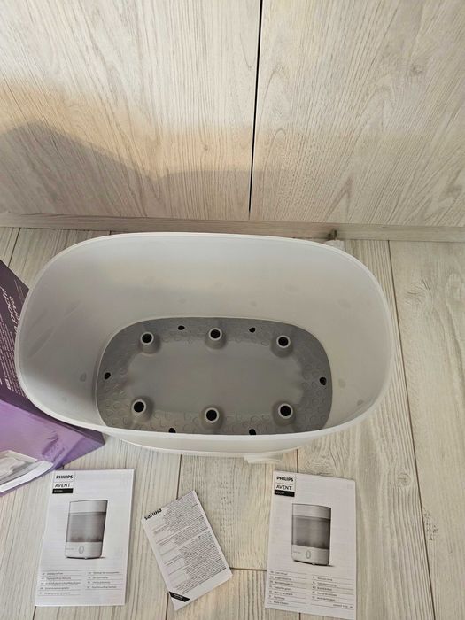 Vand sterilizator Philips Avent