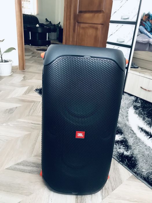 Jbl partybox 110