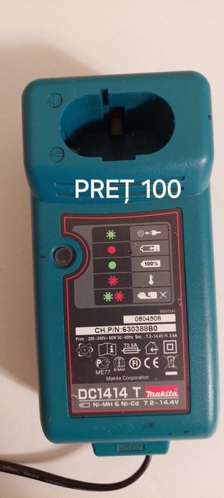 Incărcătoare mașină de găurit modele bosch