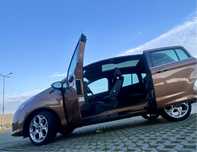 Ford B-max panoramic/semi-piele