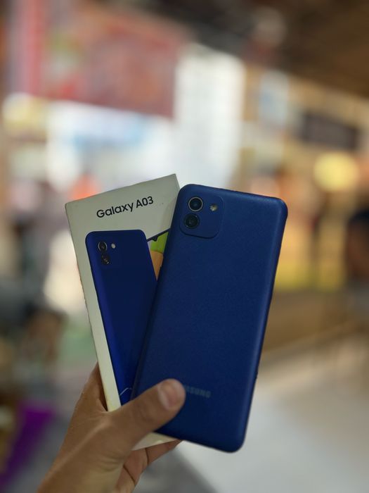 Ideal samsung galaxy A03s