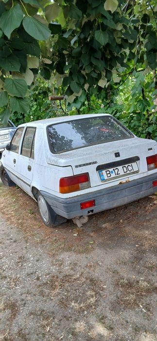 Dacia Nova GT an fabricație 1998