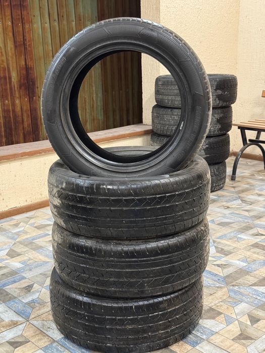 Зимние шины Roadmarch