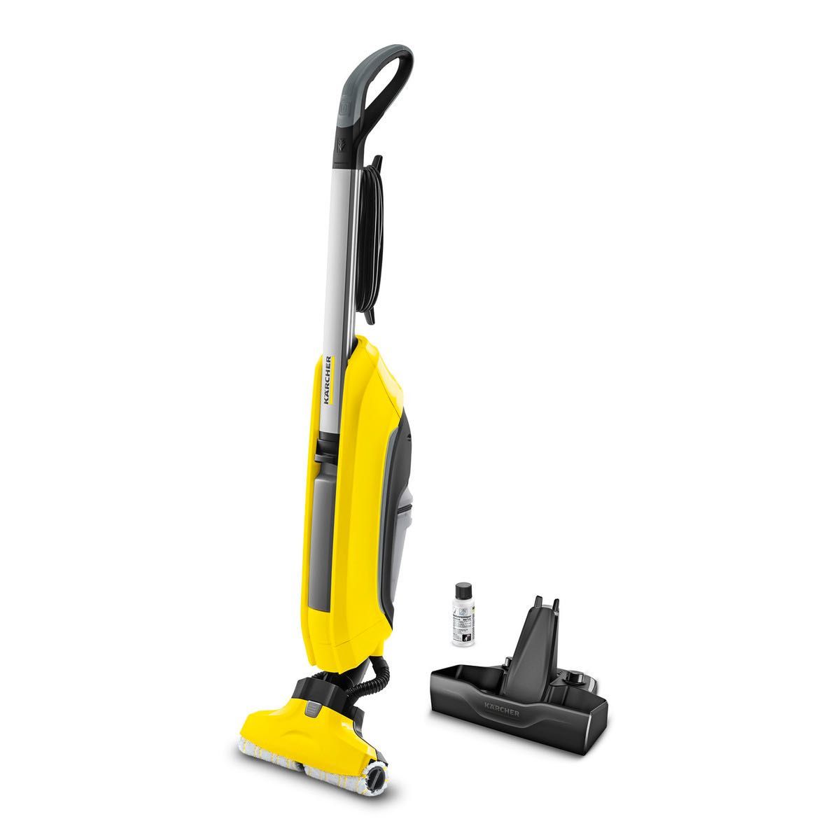 Поломойная машина KARCHER для дома FC 5