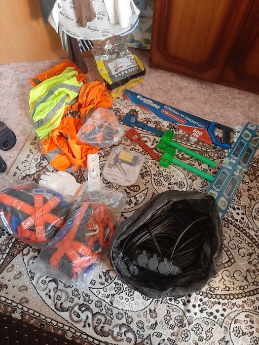 Пластиковые окна все для монтажа