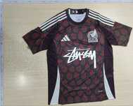 stussy mexico limited edition