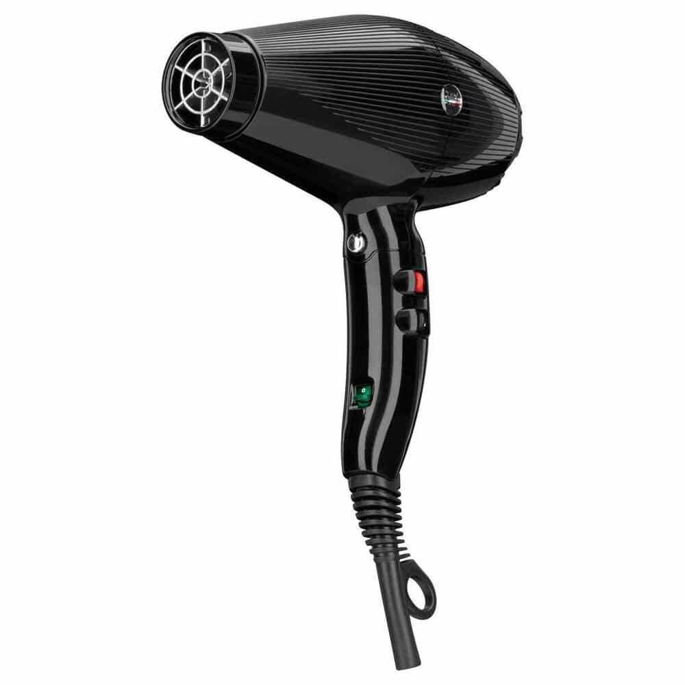 Професионален сешоар Gamma+ G-Tronic Dual Ionic 2500