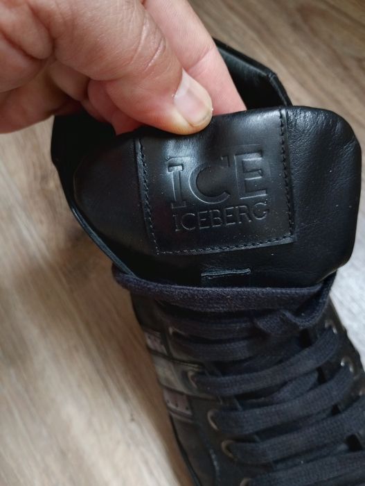 Кецове Iseberg ригинални