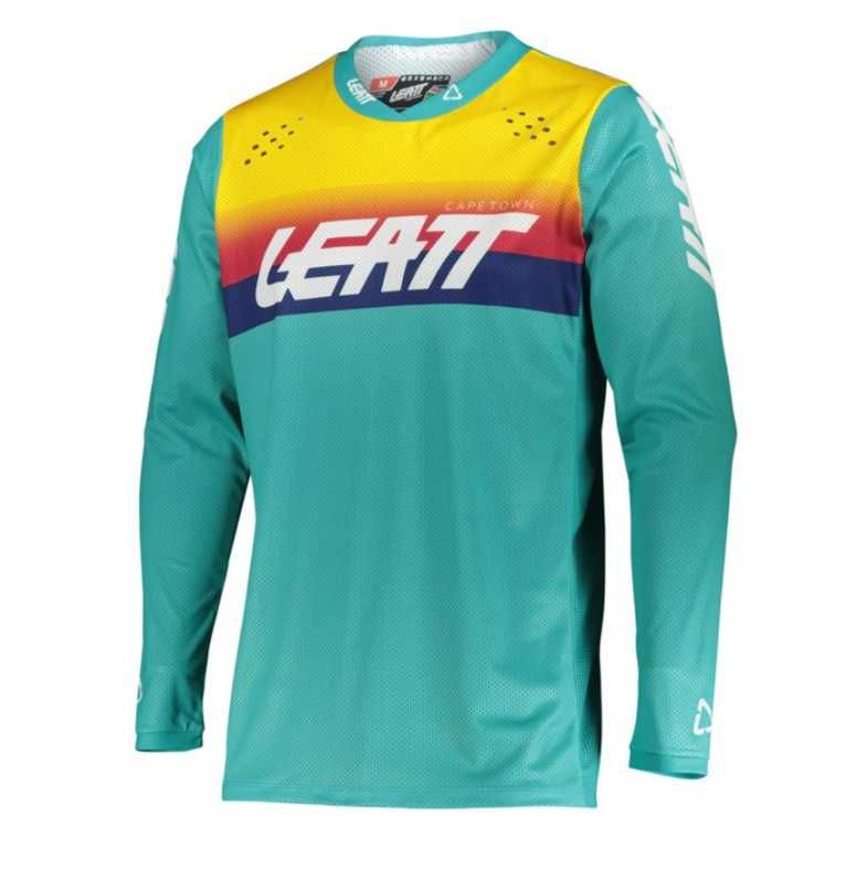 Bluza enduro/motocross/atv Leatt 4.5