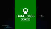 Xbox game pass ultimate 1,3 месяца