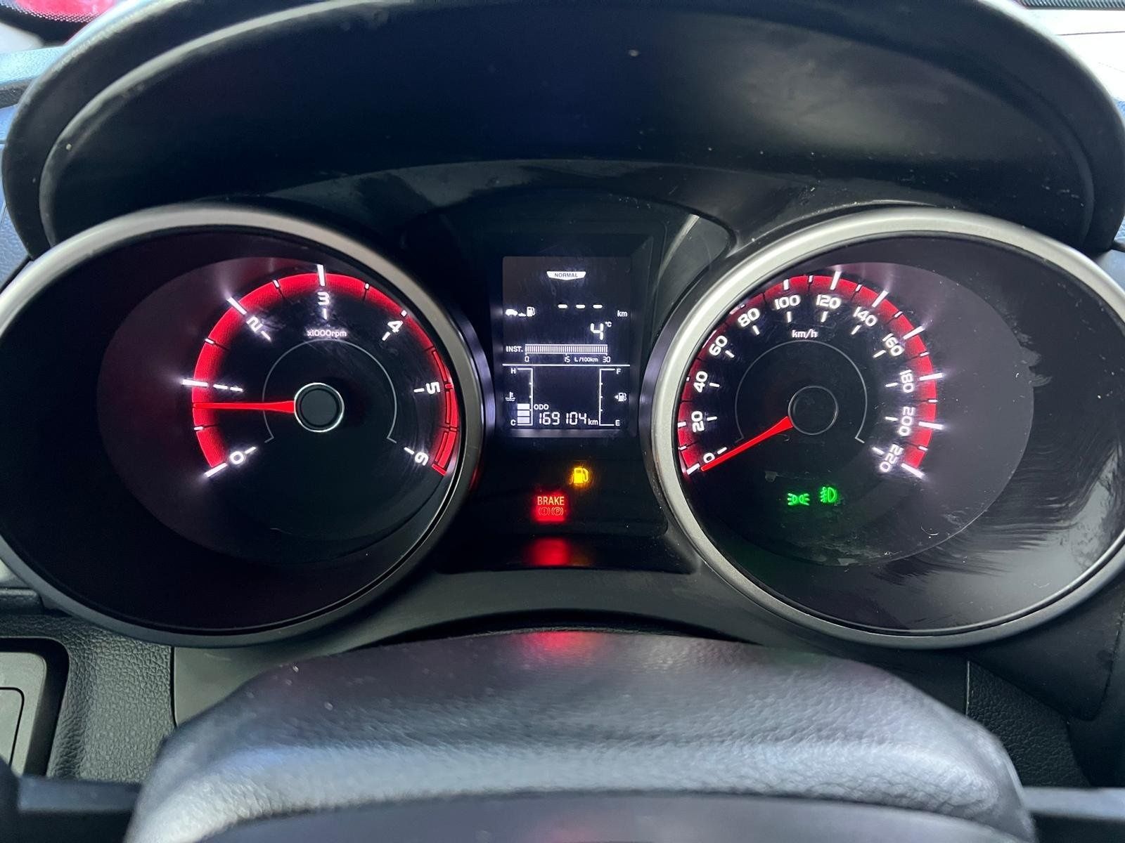 Ssangyong Tivoli XLV 1.6D 2019
