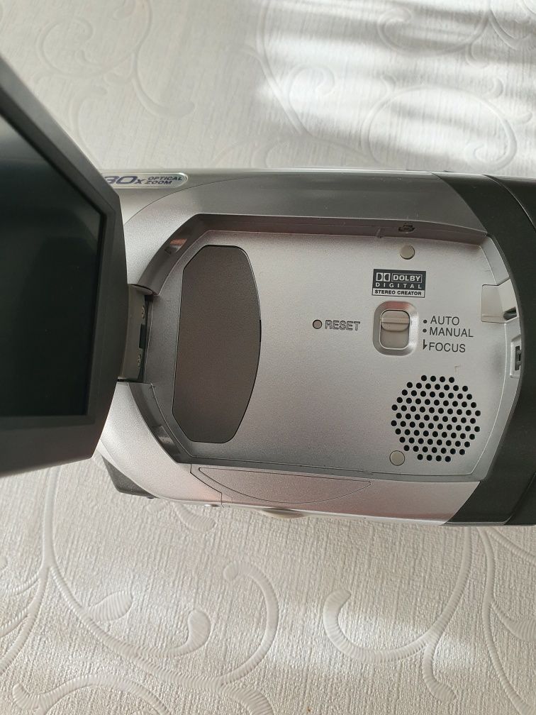 Panasonic vdr 160