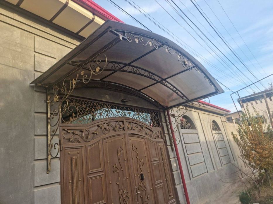 Darvoza reshotka perrila yasaymiz sizga yoqqan narxda