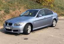 Vand BMW 318/2010
