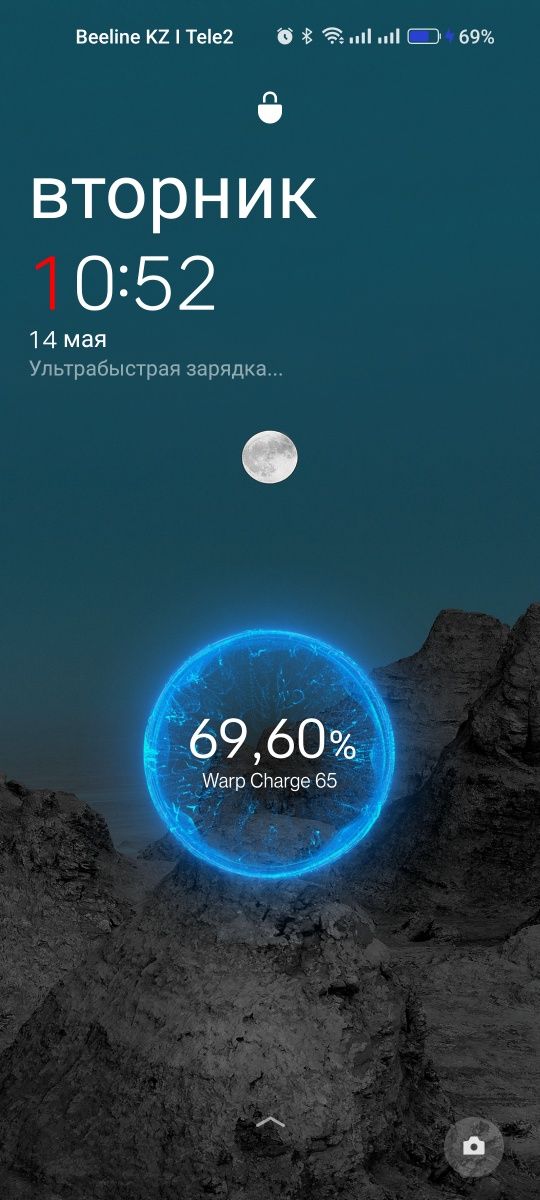 Продам OnePlus Nord 2 5G 128гб за 90,000