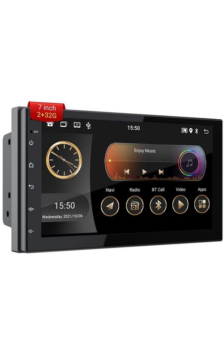 Navigatie auto android 2 din