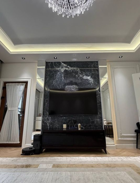 Срочно продается 3х комнатная квартира новостройка ЖК Istanbul City