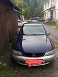 De vanzare opel vectra