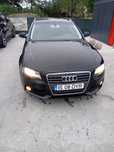 Vand Audi A4 B8 2010