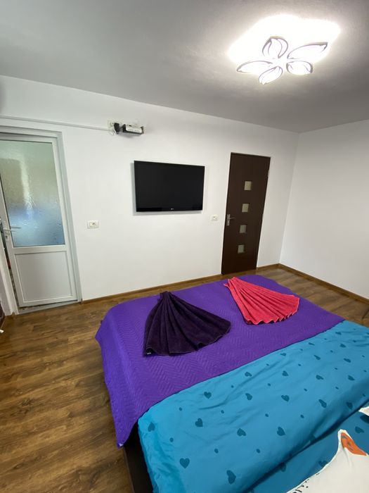 Cazare Garsoniera Baile Herculane Ultracentral