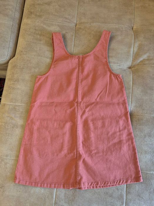 Платье сарафан для девочки H&M